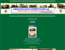 Tablet Screenshot of gustavovieites.cmact.com
